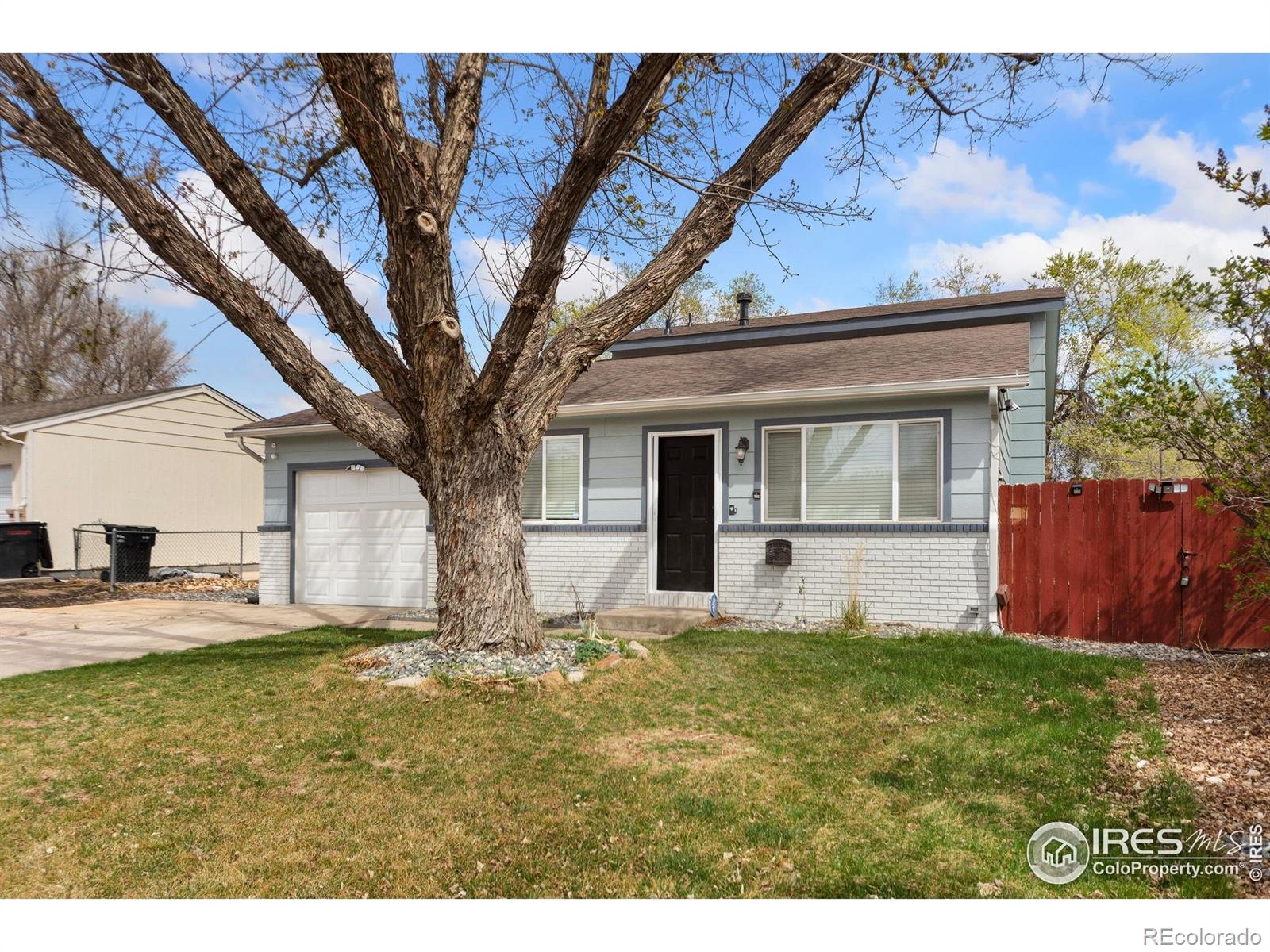 MLS Image #2 for 312  21st ave ct,greeley, Colorado