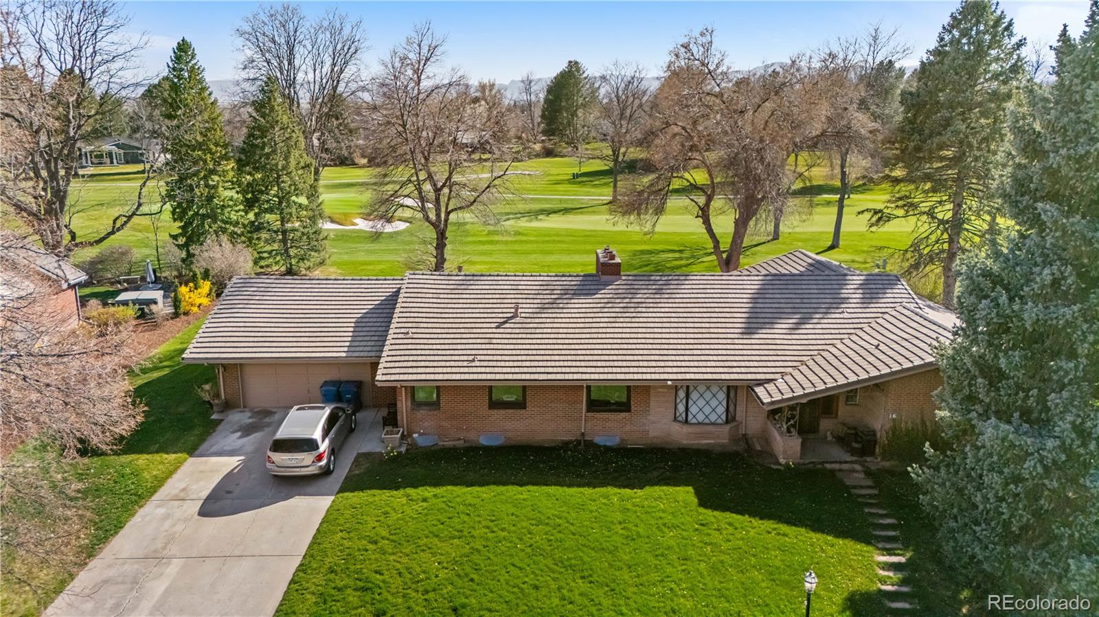 MLS Image #0 for 16  wedge way,littleton, Colorado