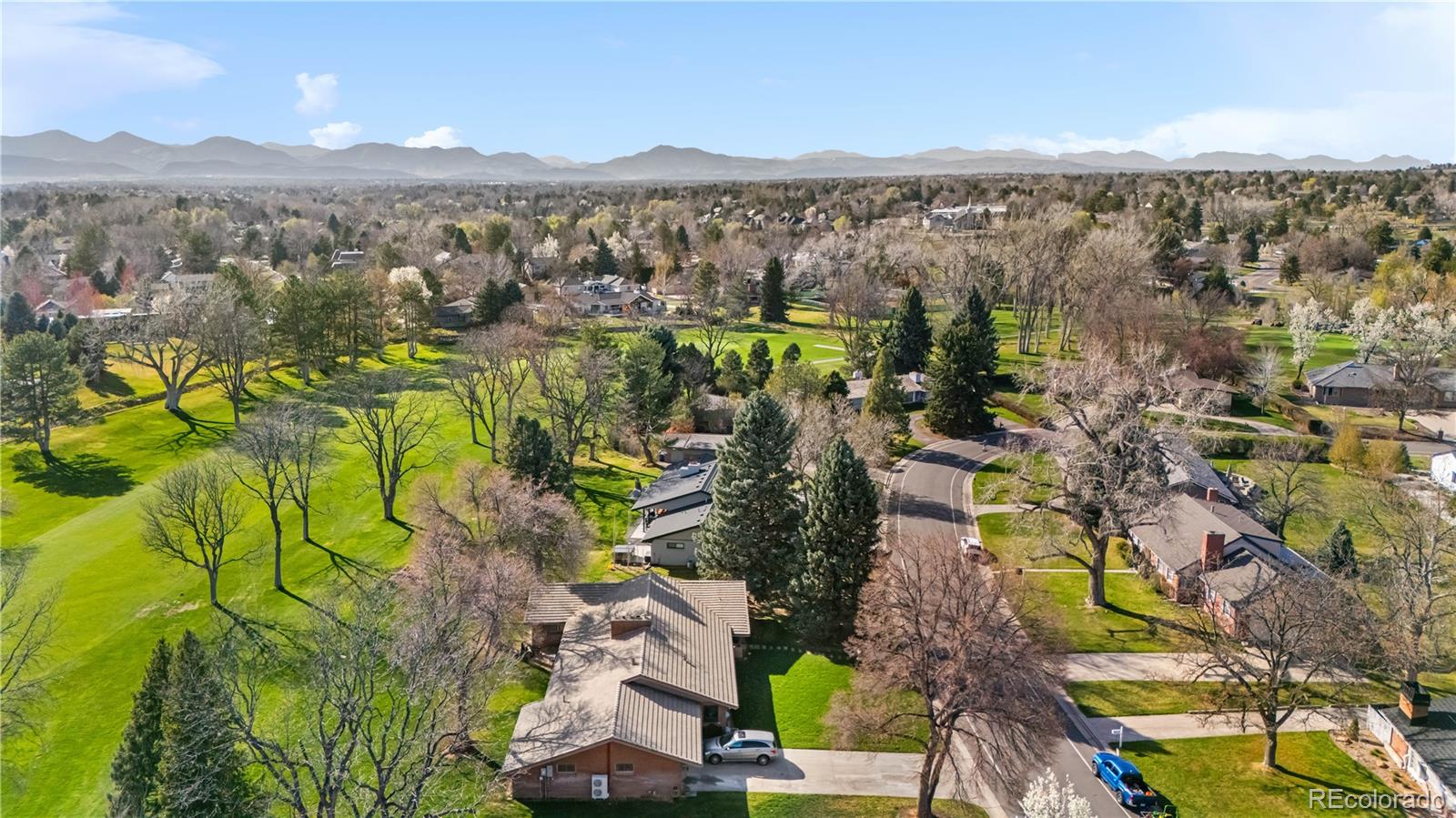 MLS Image #2 for 16  wedge way,littleton, Colorado