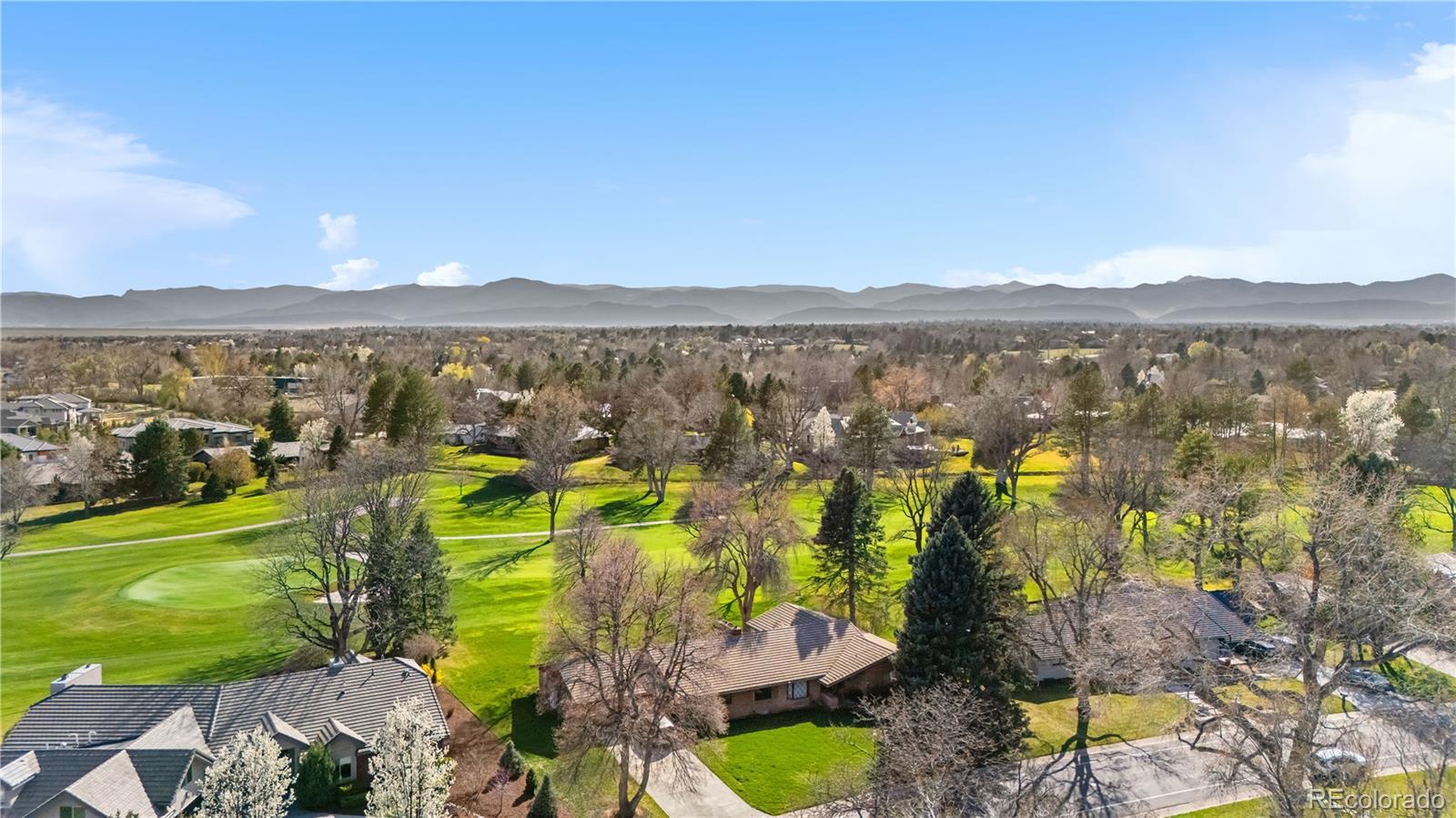 MLS Image #3 for 16  wedge way,littleton, Colorado