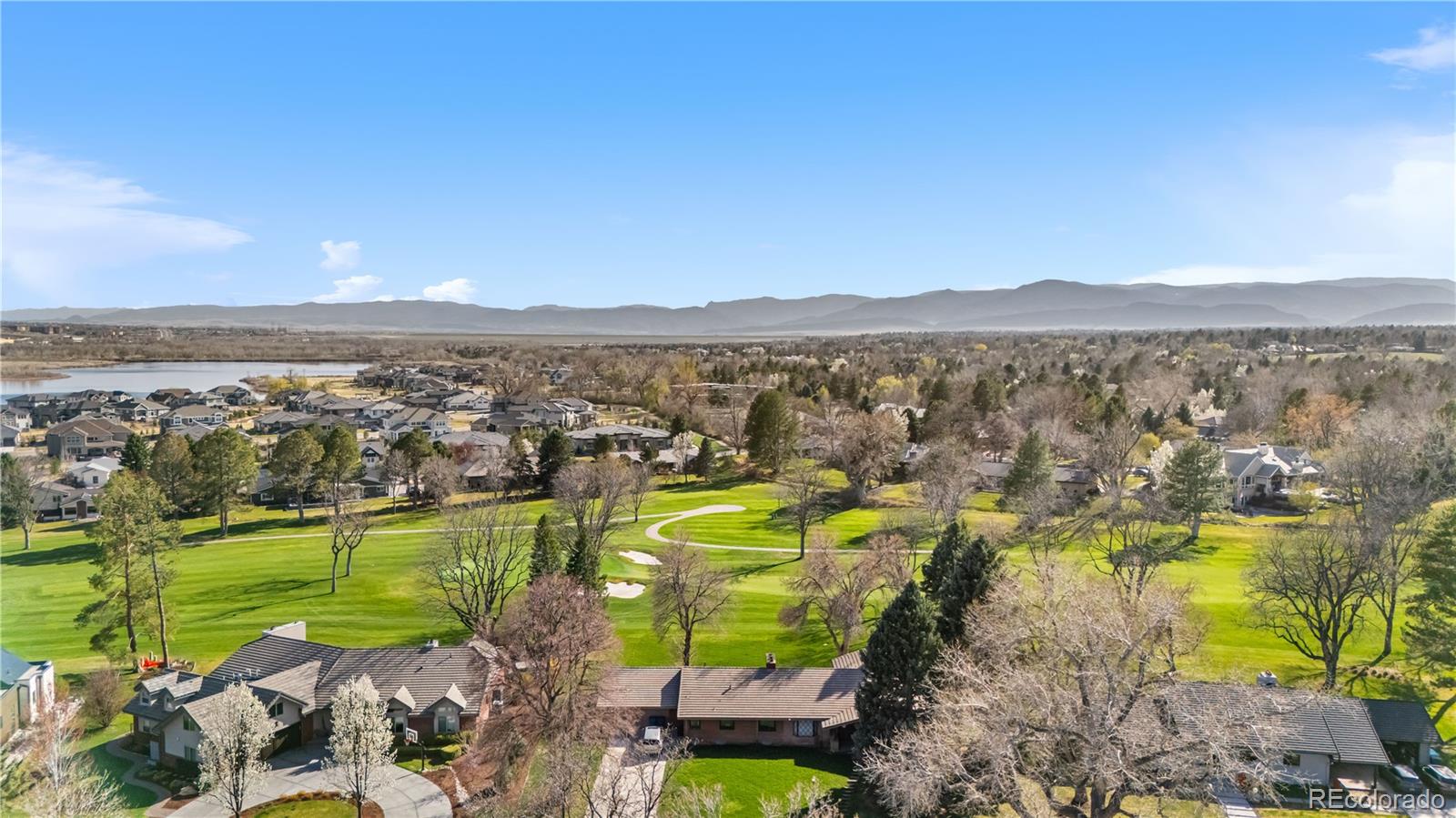 MLS Image #4 for 16  wedge way,littleton, Colorado