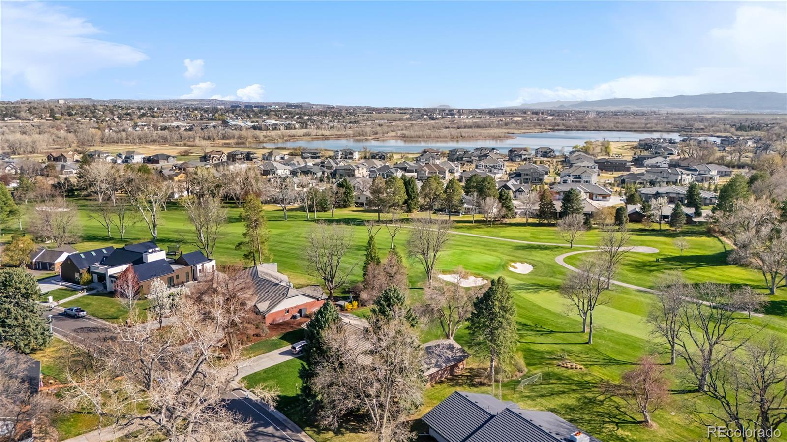 MLS Image #5 for 16  wedge way,littleton, Colorado