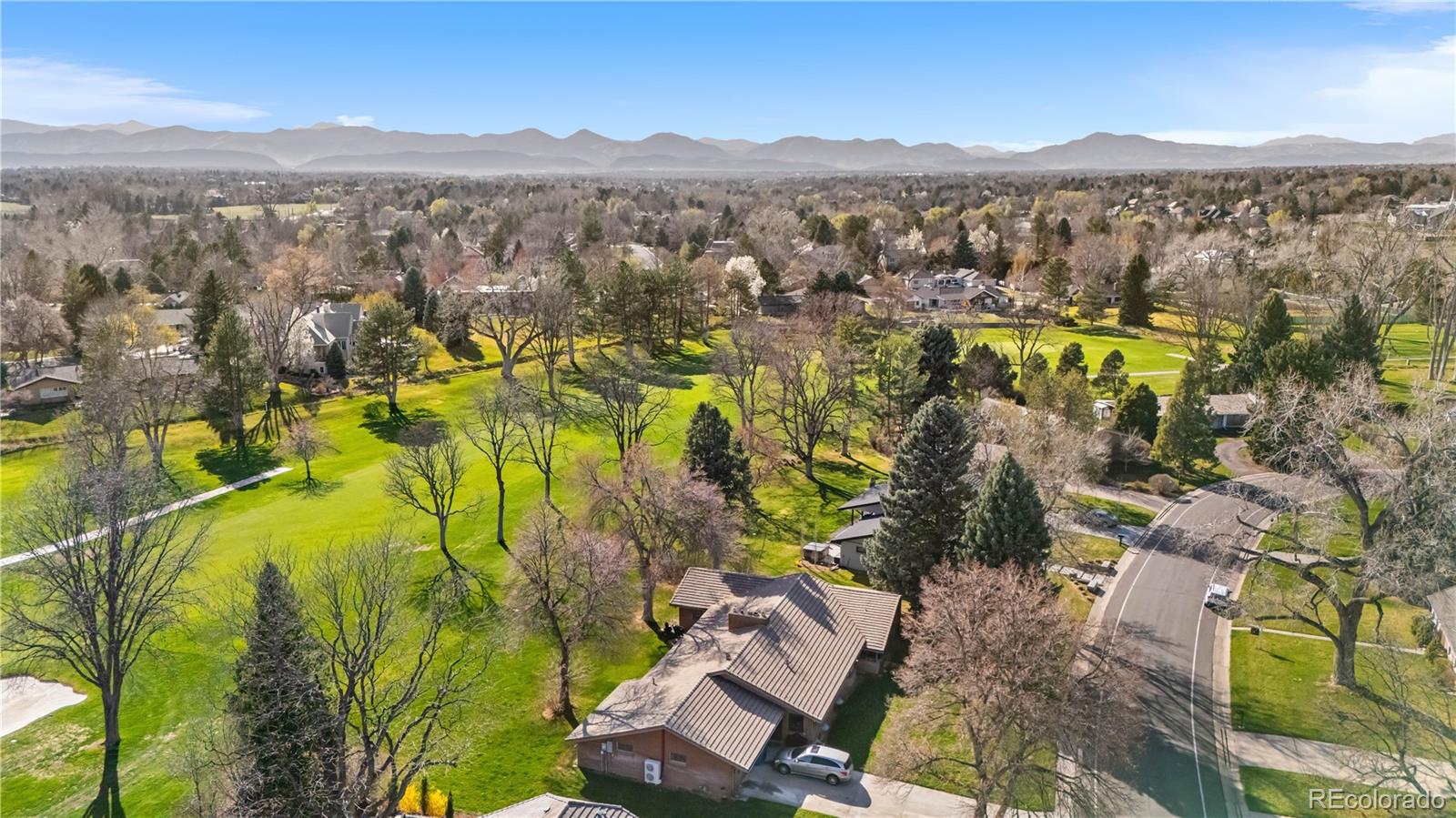 MLS Image #6 for 16  wedge way,littleton, Colorado
