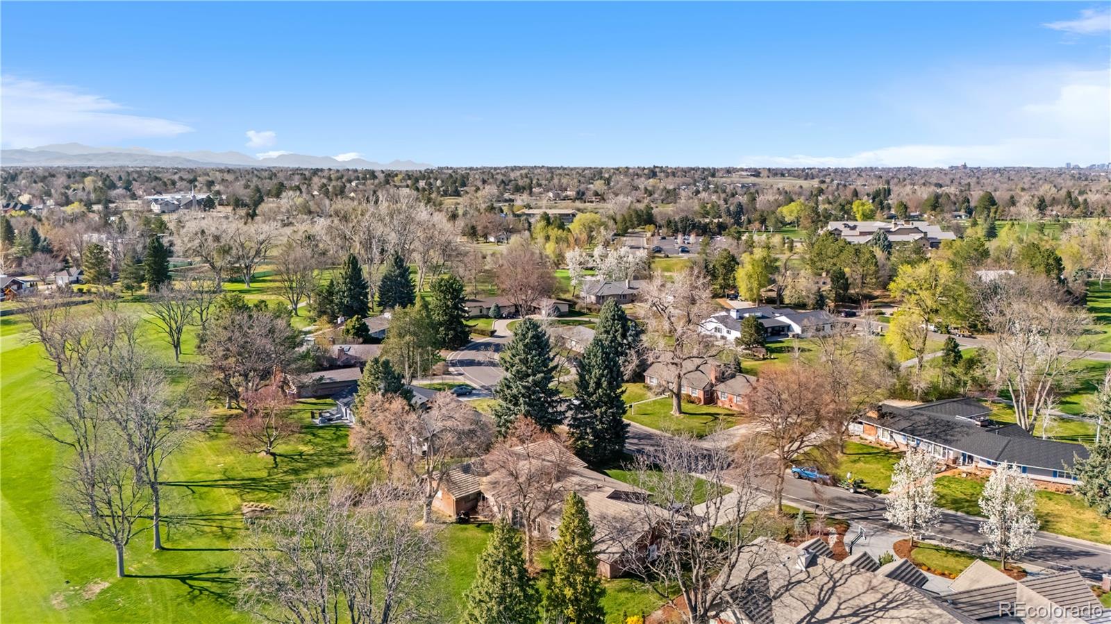 MLS Image #7 for 16  wedge way,littleton, Colorado