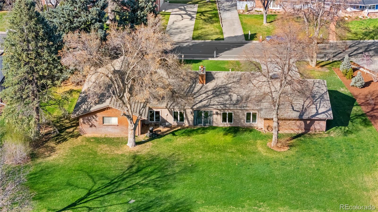 MLS Image #9 for 16  wedge way,littleton, Colorado