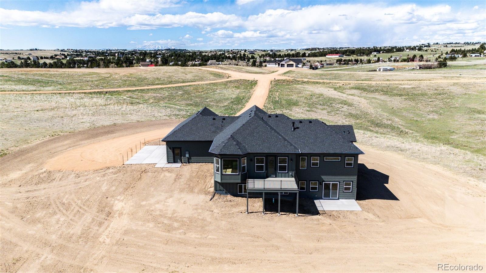 MLS Image #45 for 37094  still rock point,elizabeth, Colorado