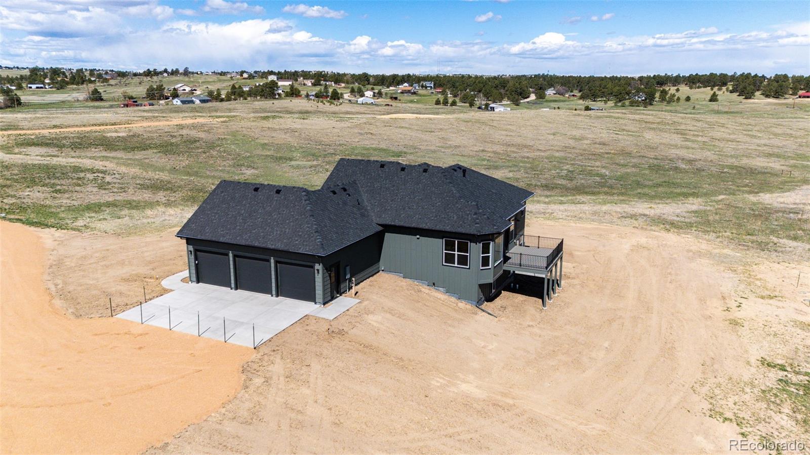 MLS Image #47 for 37094  still rock point,elizabeth, Colorado