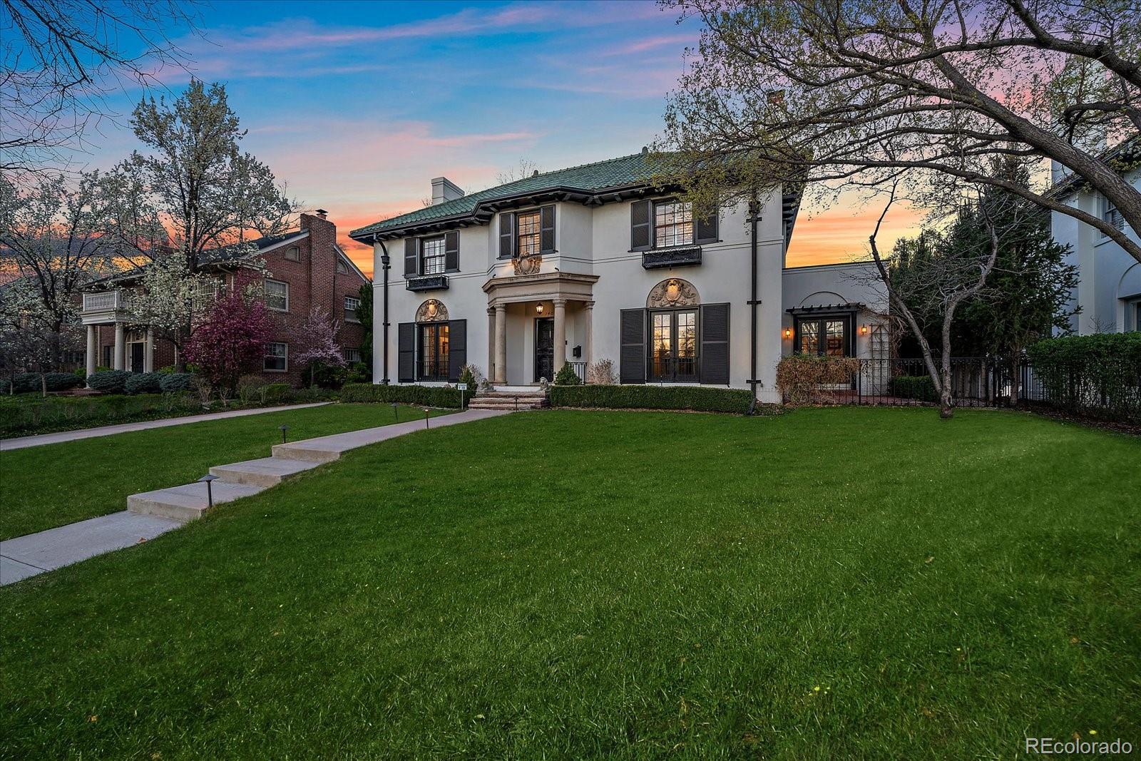 MLS Image #1 for 140  race street,denver, Colorado