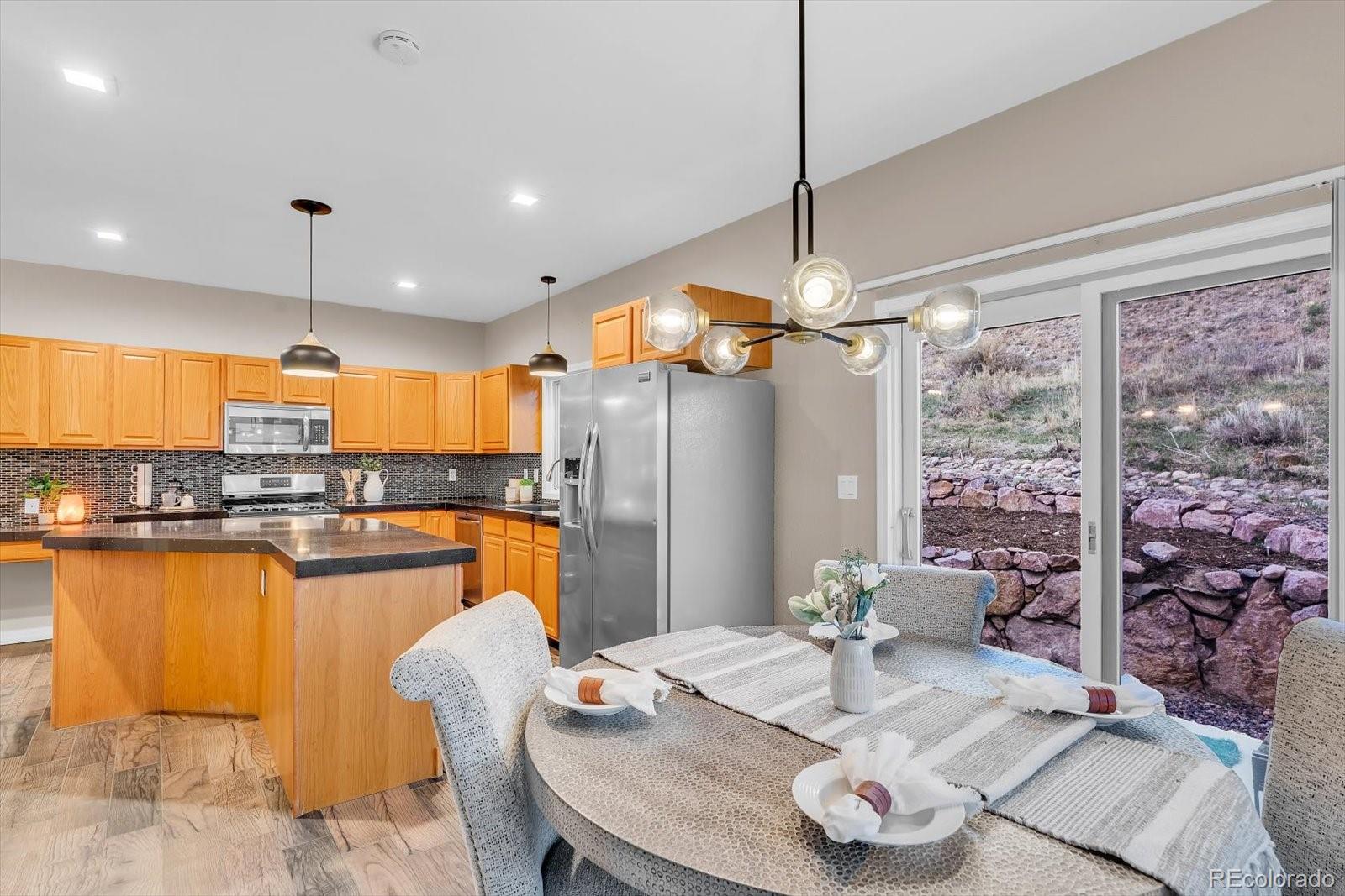 MLS Image #10 for 4920  braeburn way,colorado springs, Colorado