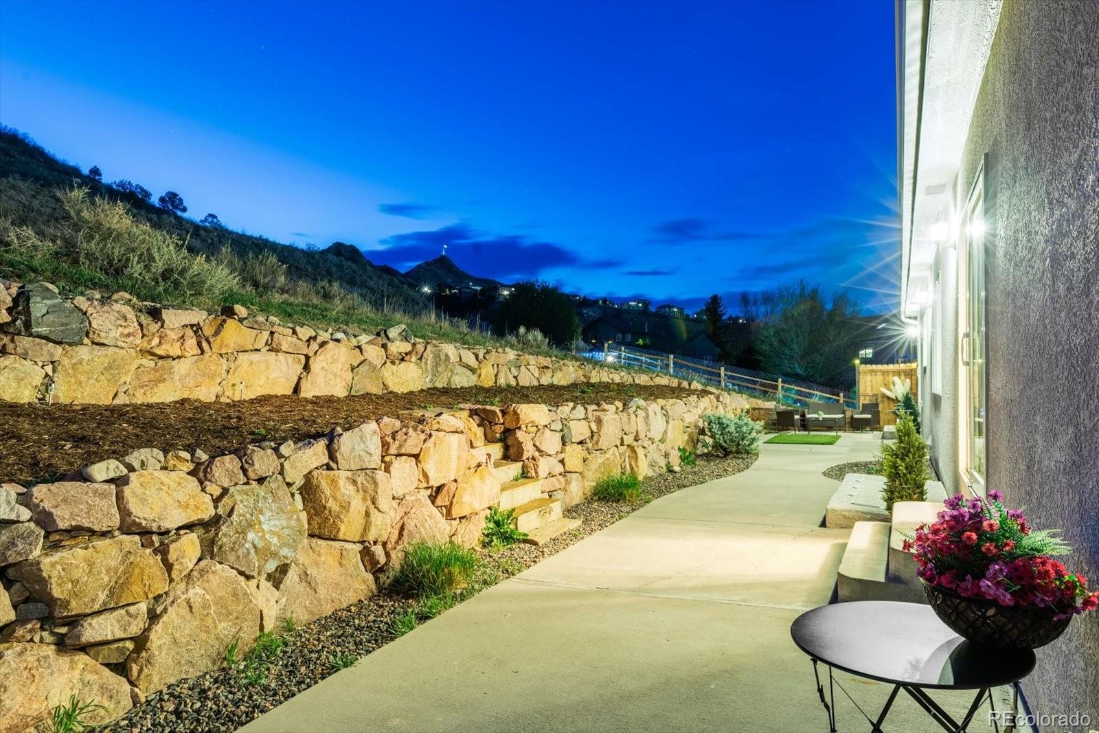 MLS Image #12 for 4920  braeburn way,colorado springs, Colorado