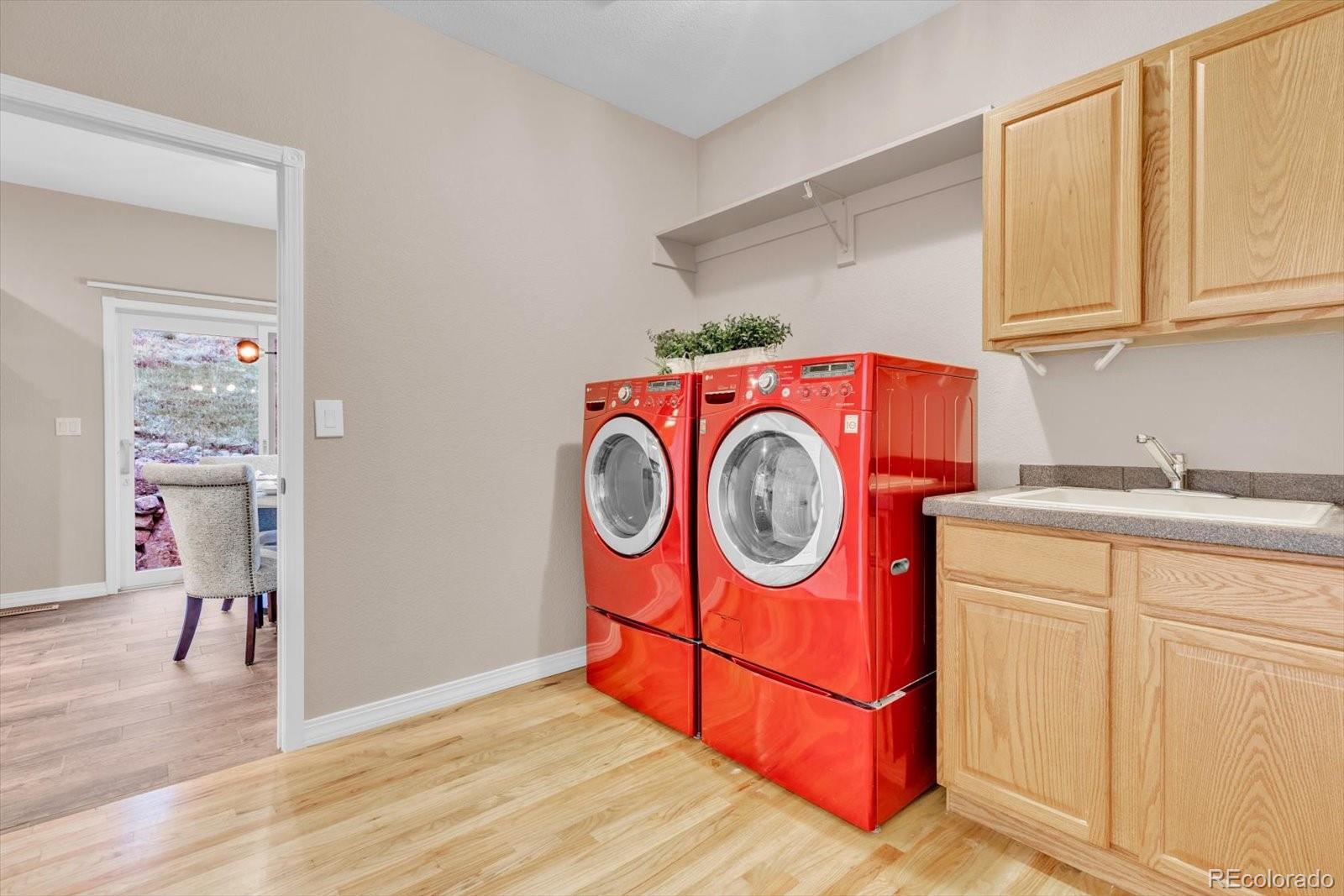 MLS Image #15 for 4920  braeburn way,colorado springs, Colorado