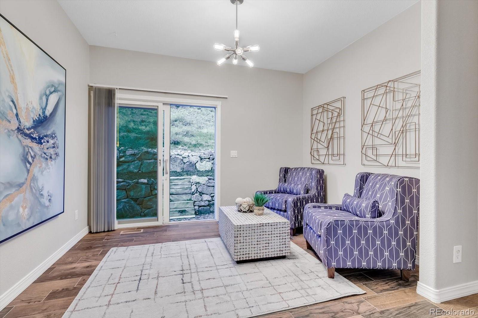 MLS Image #21 for 4920  braeburn way,colorado springs, Colorado