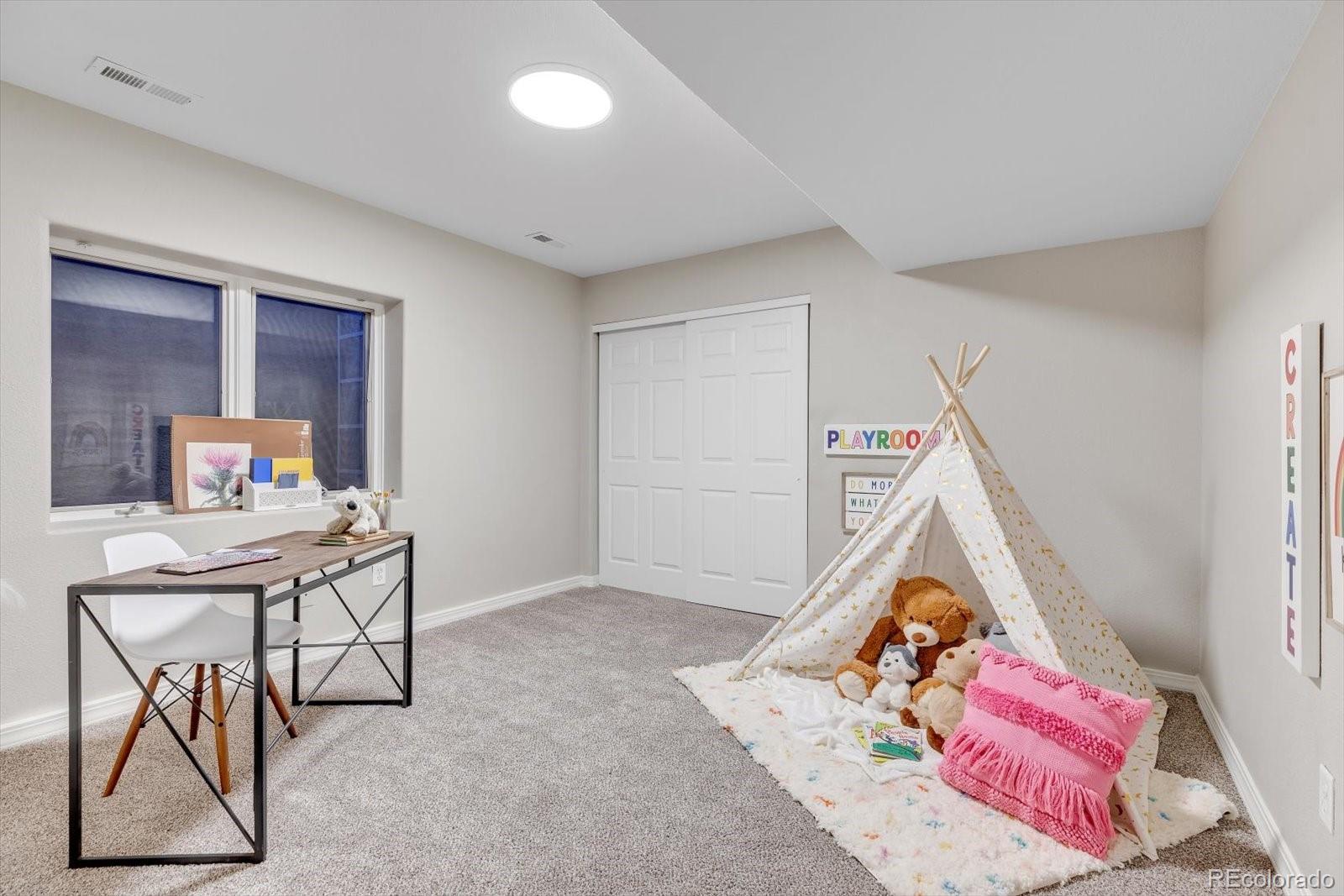 MLS Image #28 for 4920  braeburn way,colorado springs, Colorado