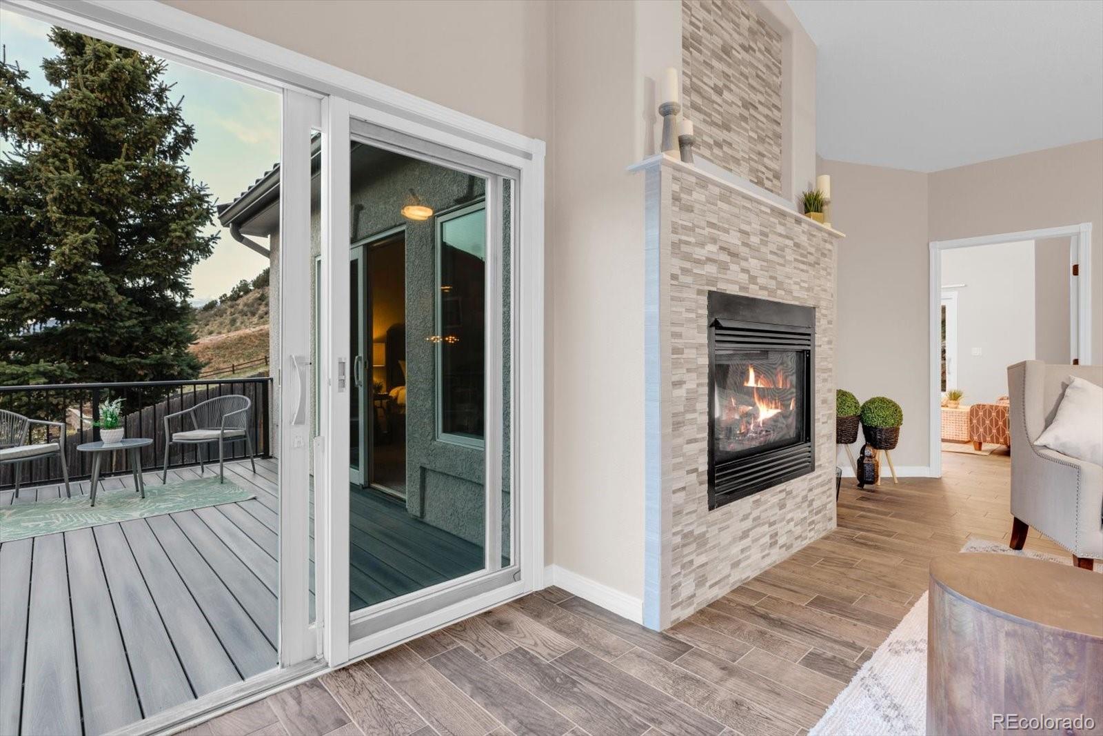 MLS Image #3 for 4920  braeburn way,colorado springs, Colorado
