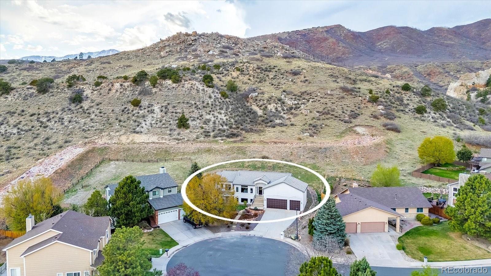 MLS Image #30 for 4920  braeburn way,colorado springs, Colorado