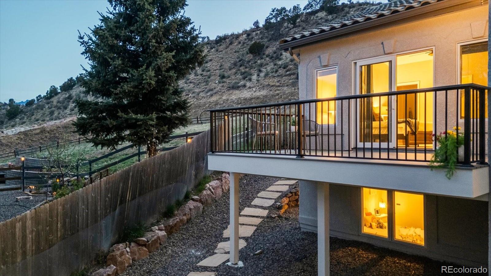 MLS Image #31 for 4920  braeburn way,colorado springs, Colorado