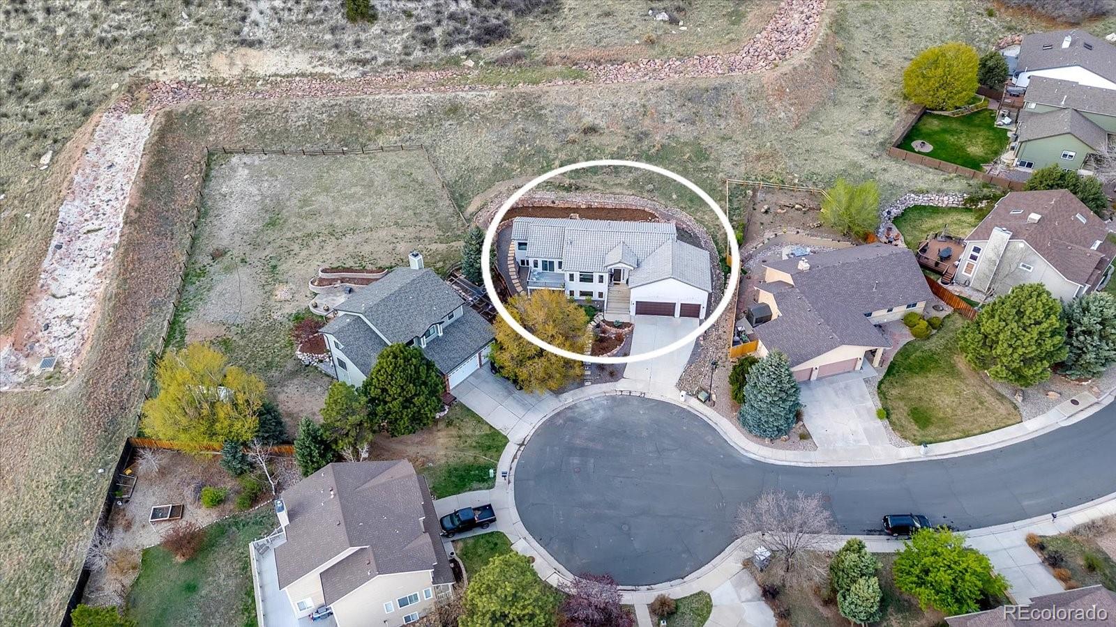 MLS Image #32 for 4920  braeburn way,colorado springs, Colorado