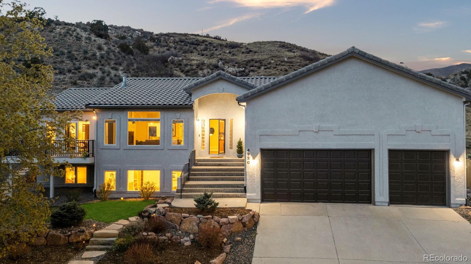 MLS Image #35 for 4920  braeburn way,colorado springs, Colorado