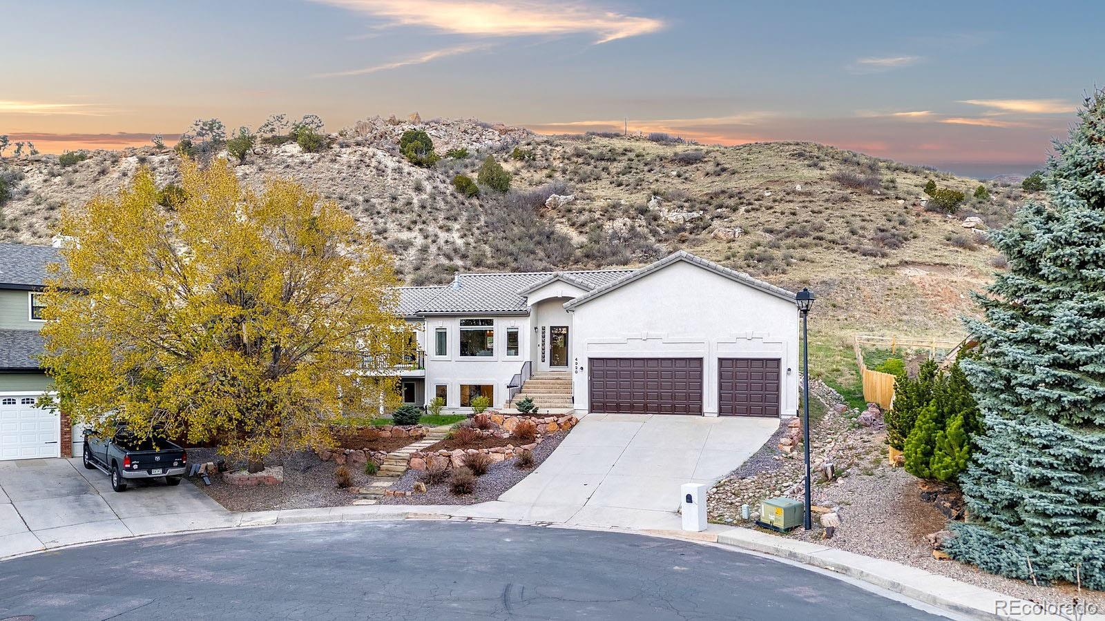 MLS Image #37 for 4920  braeburn way,colorado springs, Colorado