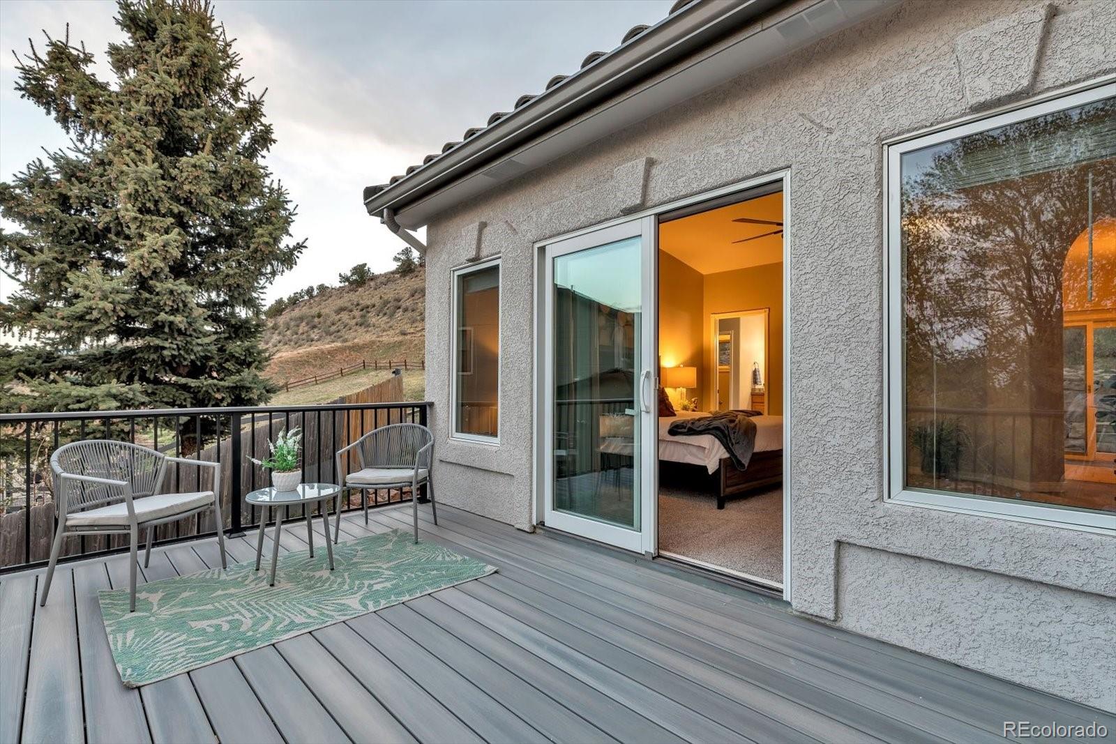 MLS Image #4 for 4920  braeburn way,colorado springs, Colorado
