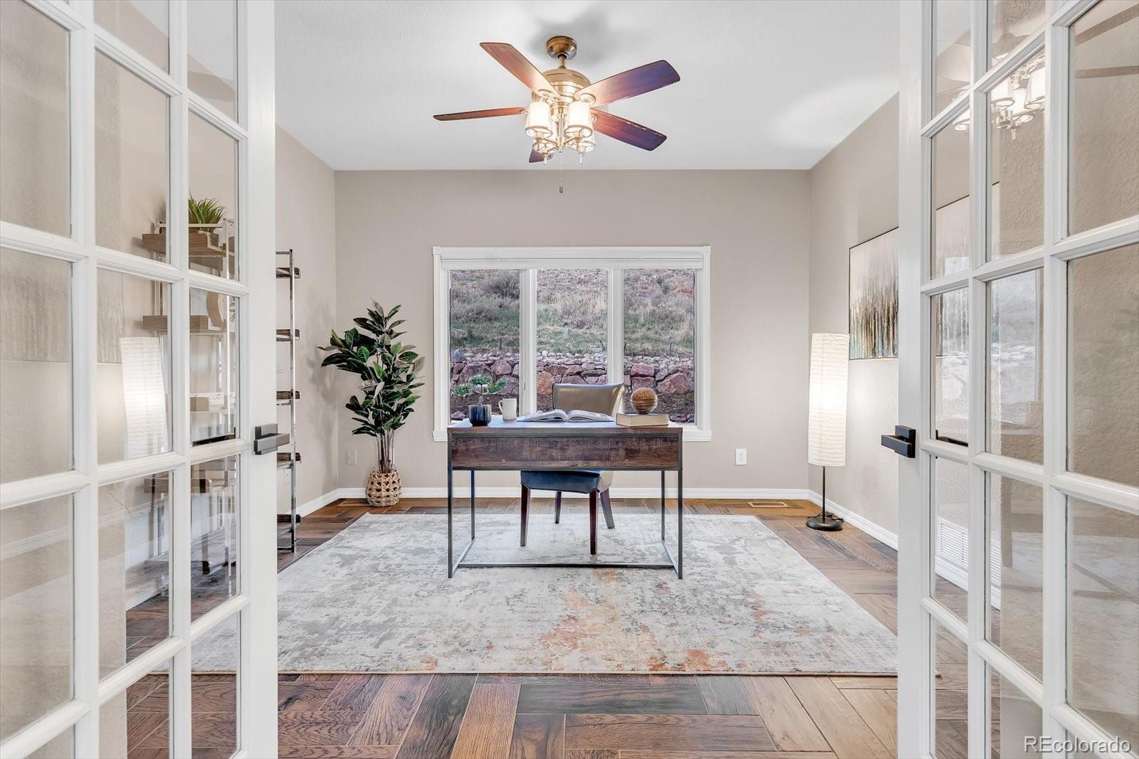 MLS Image #5 for 4920  braeburn way,colorado springs, Colorado