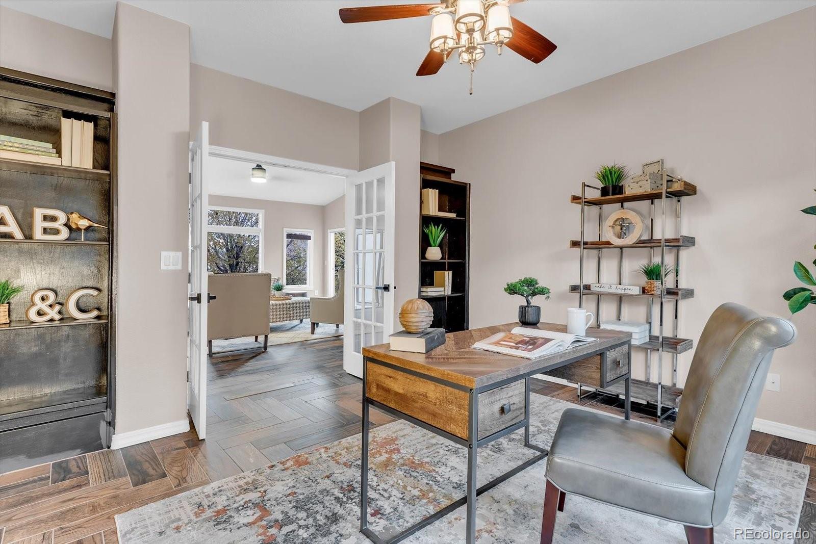 MLS Image #7 for 4920  braeburn way,colorado springs, Colorado
