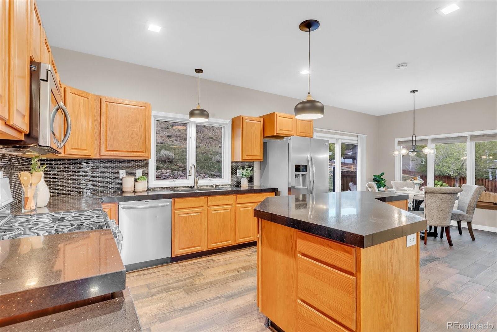 MLS Image #8 for 4920  braeburn way,colorado springs, Colorado