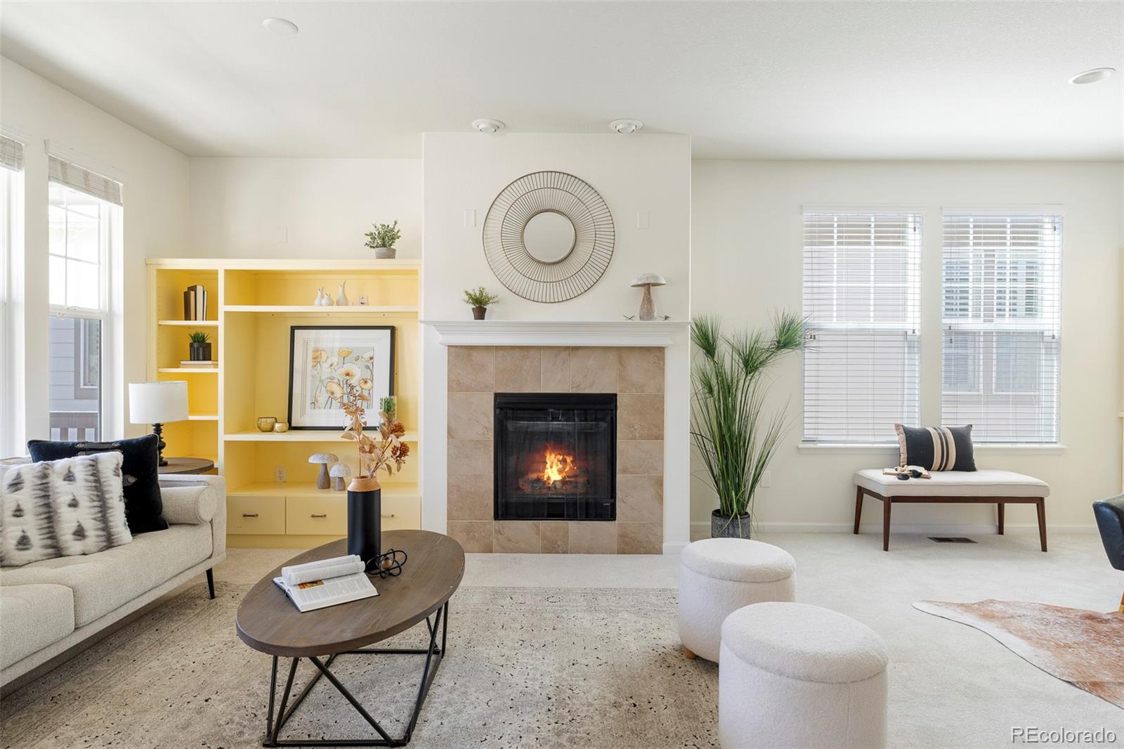 MLS Image #10 for 19834 w 56th place,golden, Colorado