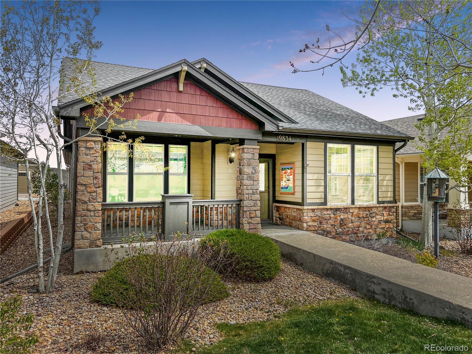 MLS Image #35 for 19834 w 56th place,golden, Colorado