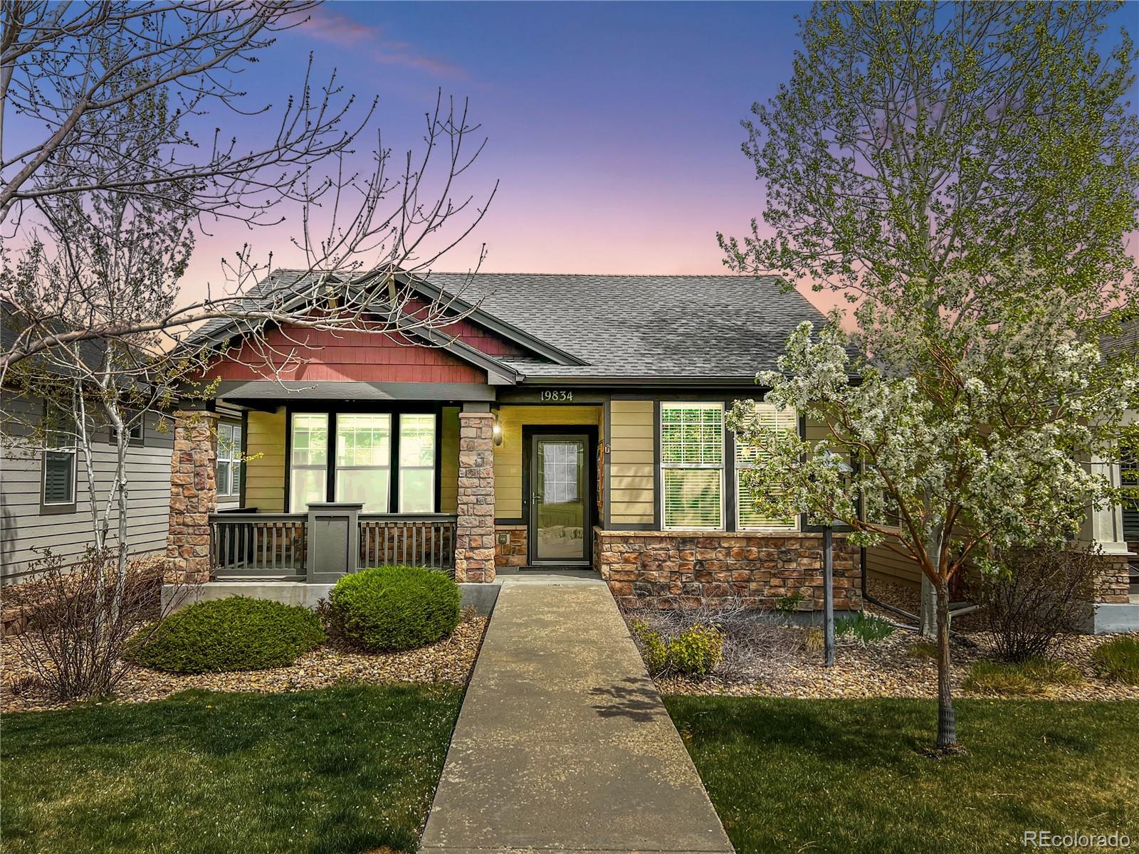 MLS Image #36 for 19834 w 56th place,golden, Colorado
