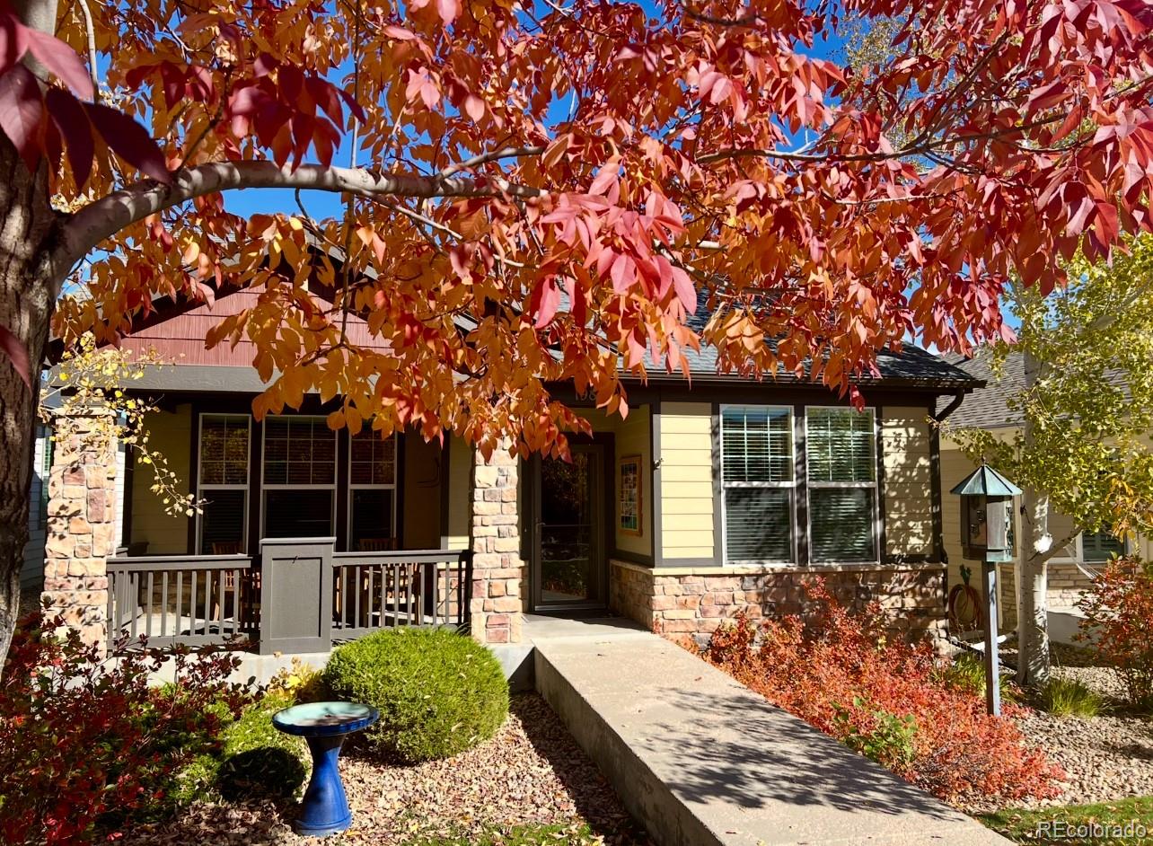 MLS Image #39 for 19834 w 56th place,golden, Colorado