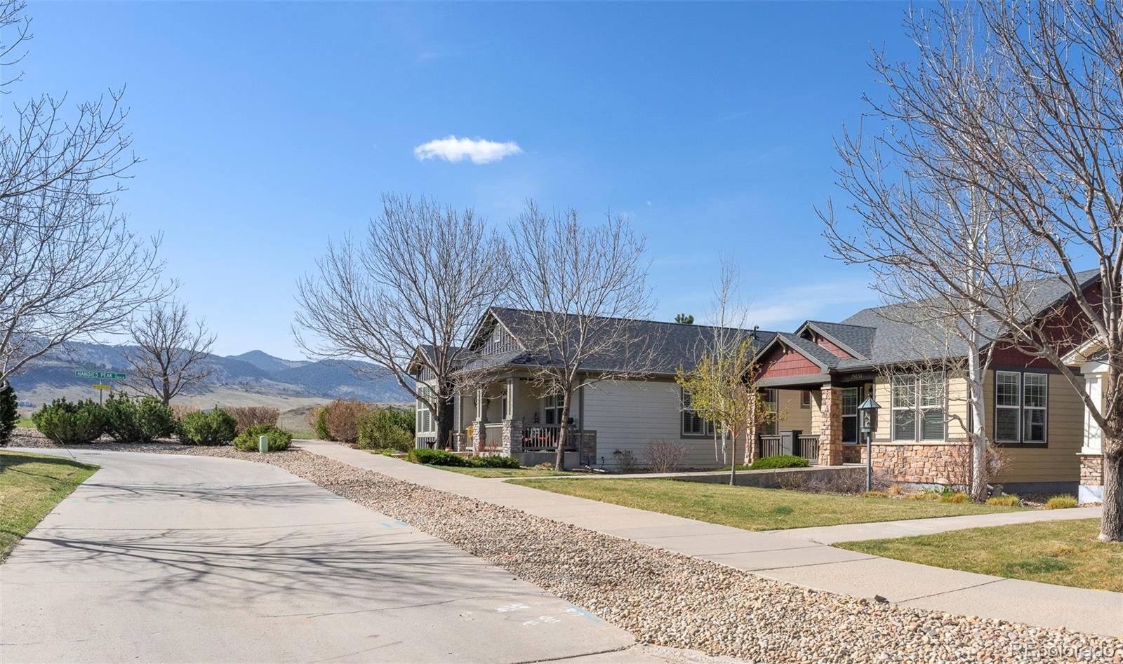MLS Image #40 for 19834 w 56th place,golden, Colorado