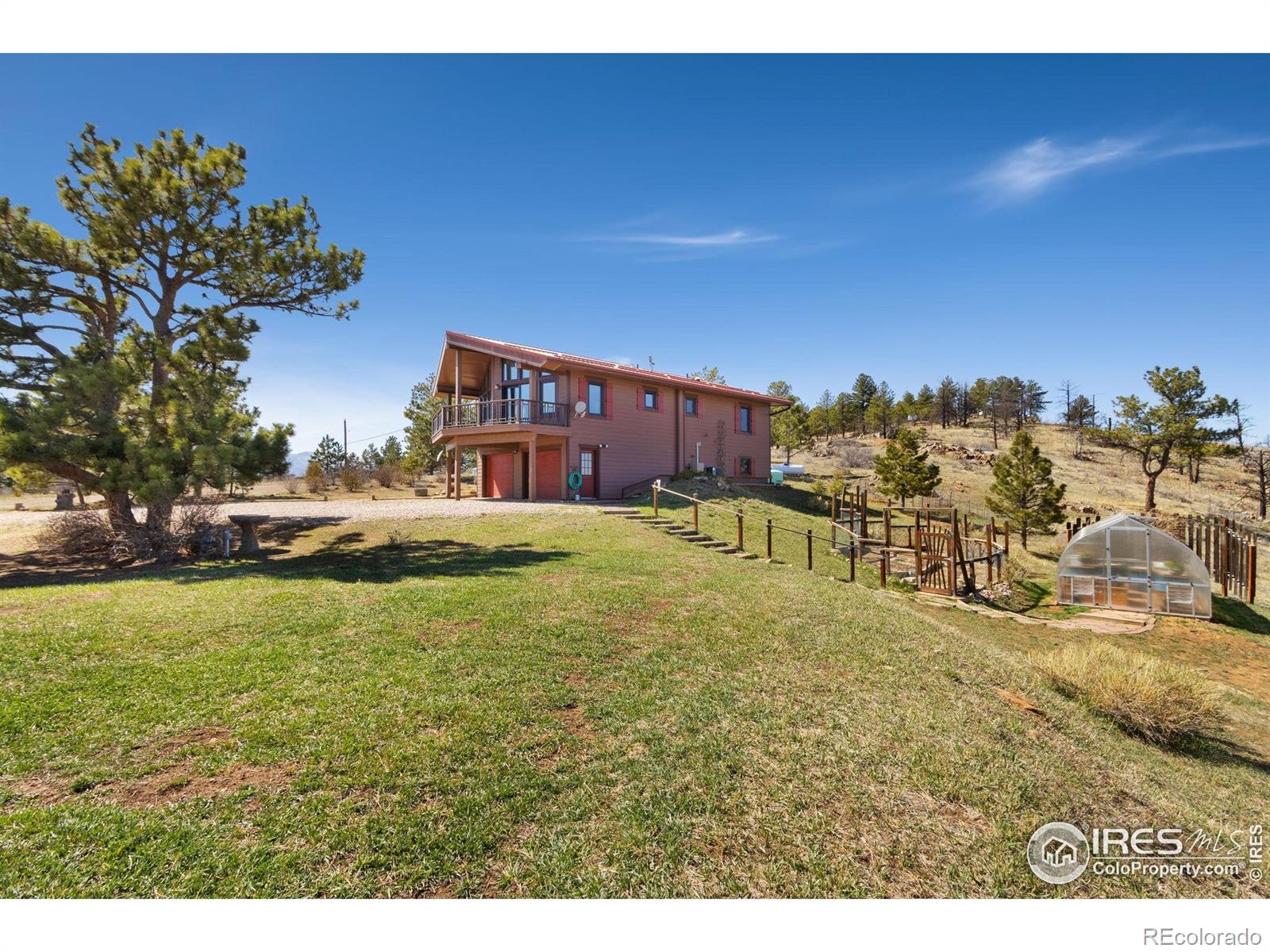 MLS Image #1 for 13236  otter road,loveland, Colorado