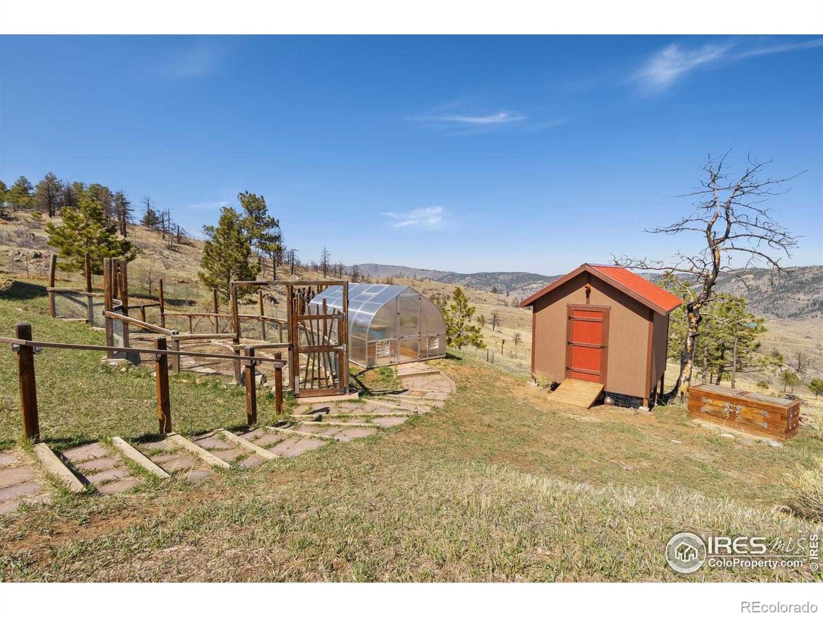 MLS Image #3 for 13236  otter road,loveland, Colorado