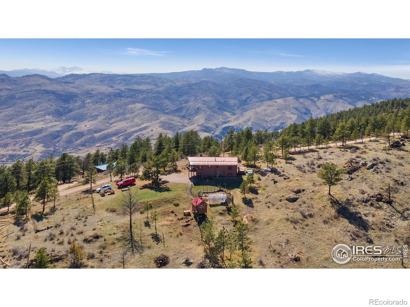 MLS Image #36 for 13236  otter road,loveland, Colorado
