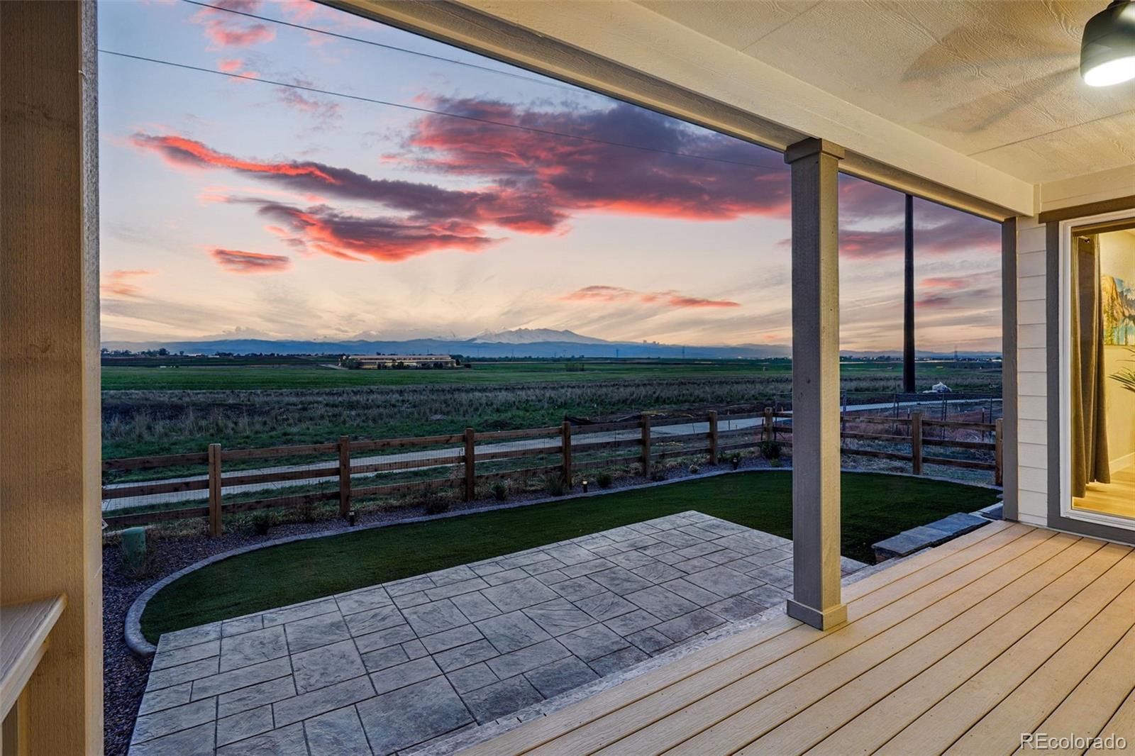 MLS Image #2 for 3481  bluestem street,dacono, Colorado