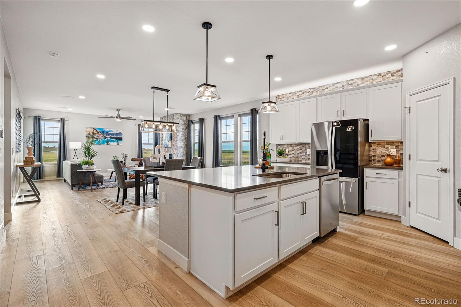 MLS Image #4 for 3481  bluestem street,dacono, Colorado