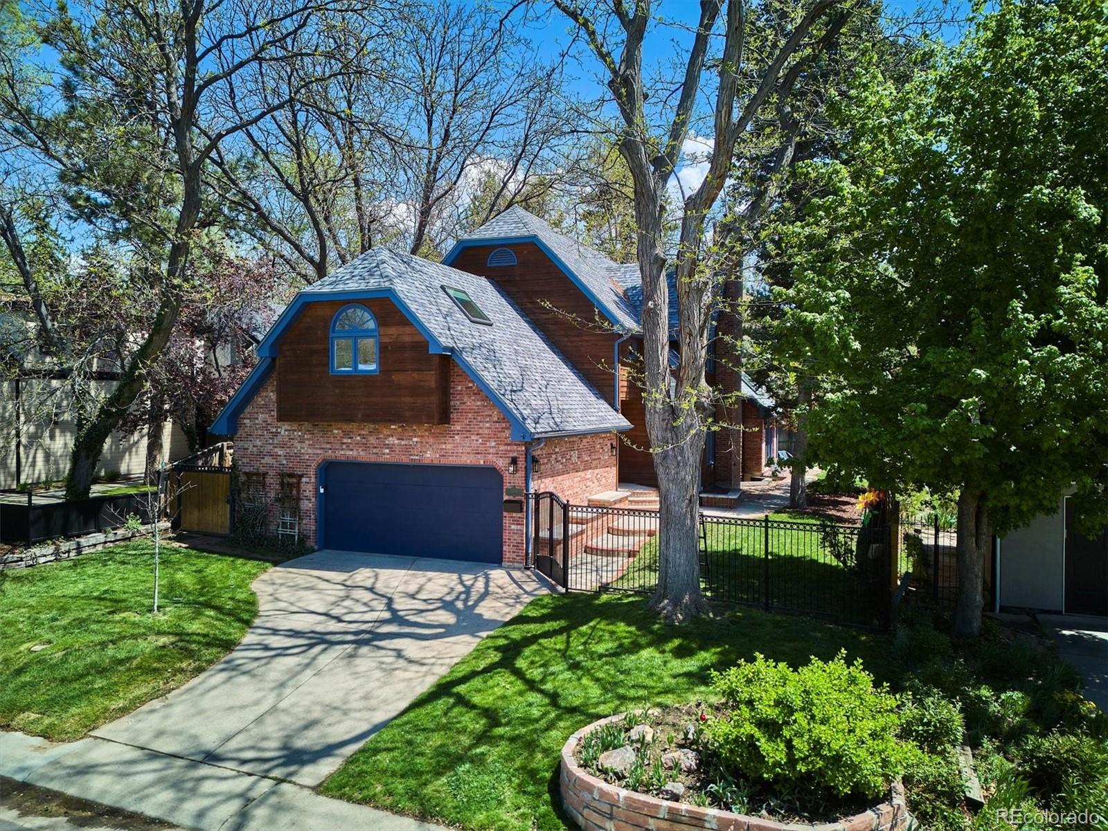 MLS Image #0 for 2504 s garfield street,denver, Colorado