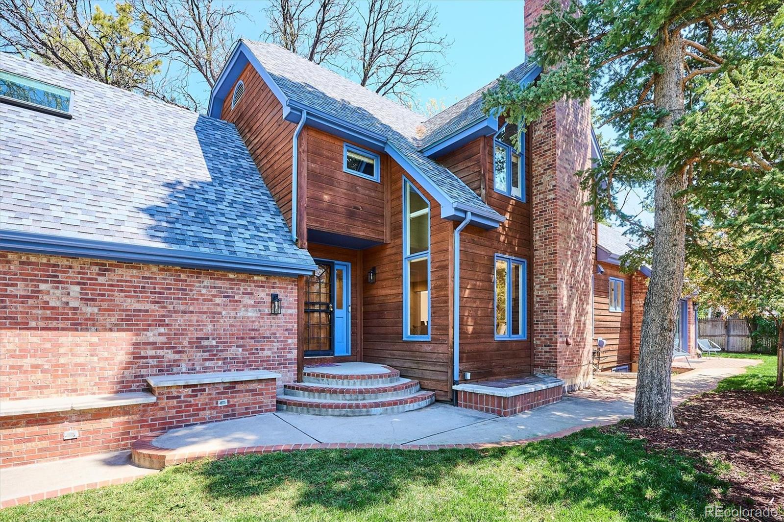 MLS Image #1 for 2504 s garfield street,denver, Colorado