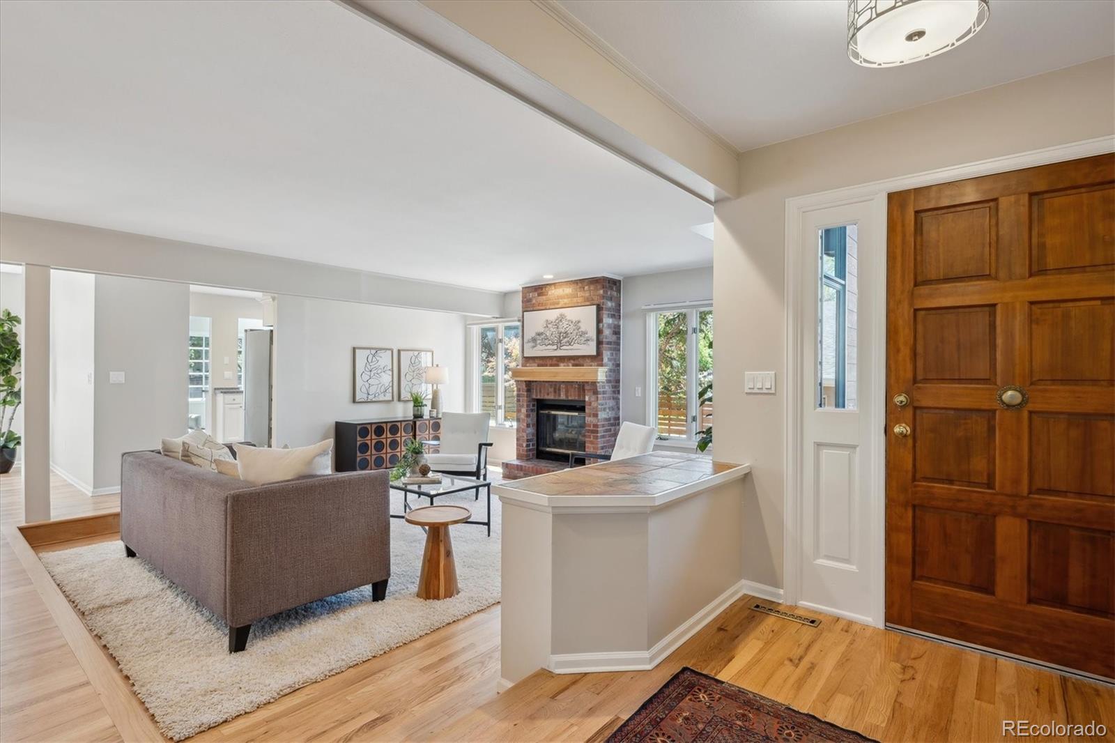 MLS Image #2 for 2504 s garfield street,denver, Colorado