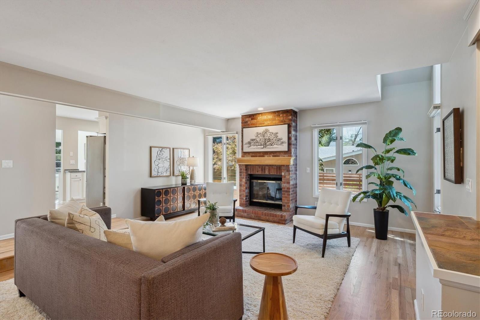 MLS Image #3 for 2504 s garfield street,denver, Colorado