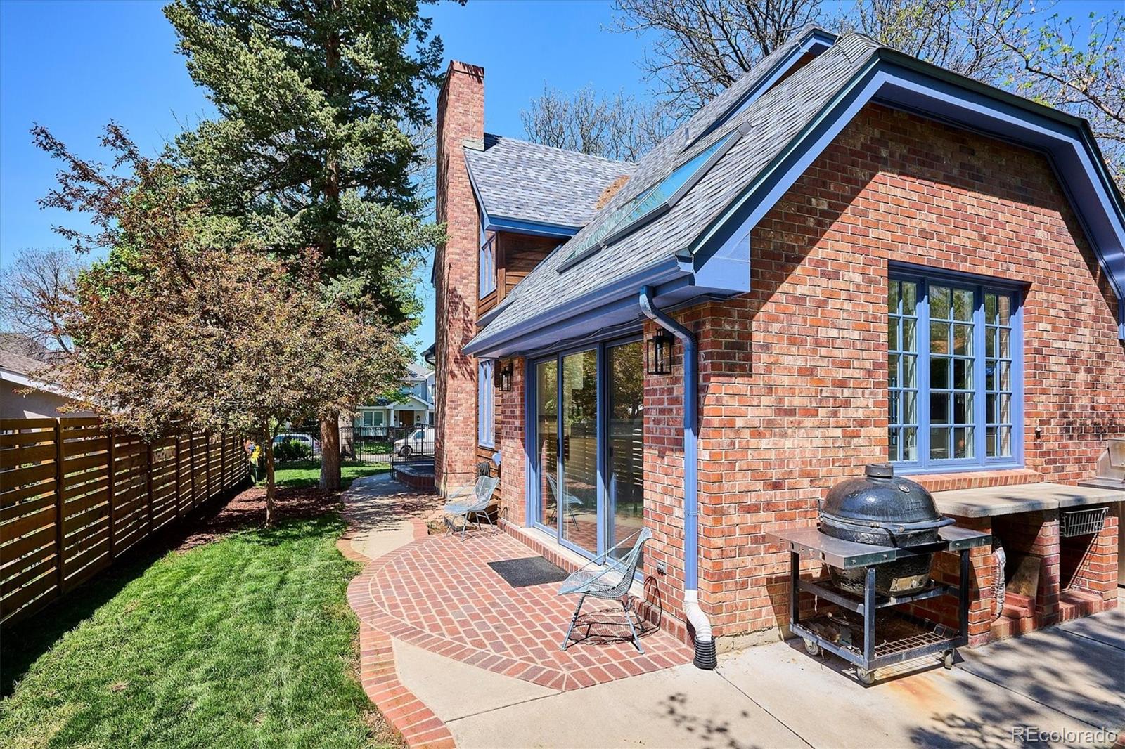 MLS Image #38 for 2504 s garfield street,denver, Colorado