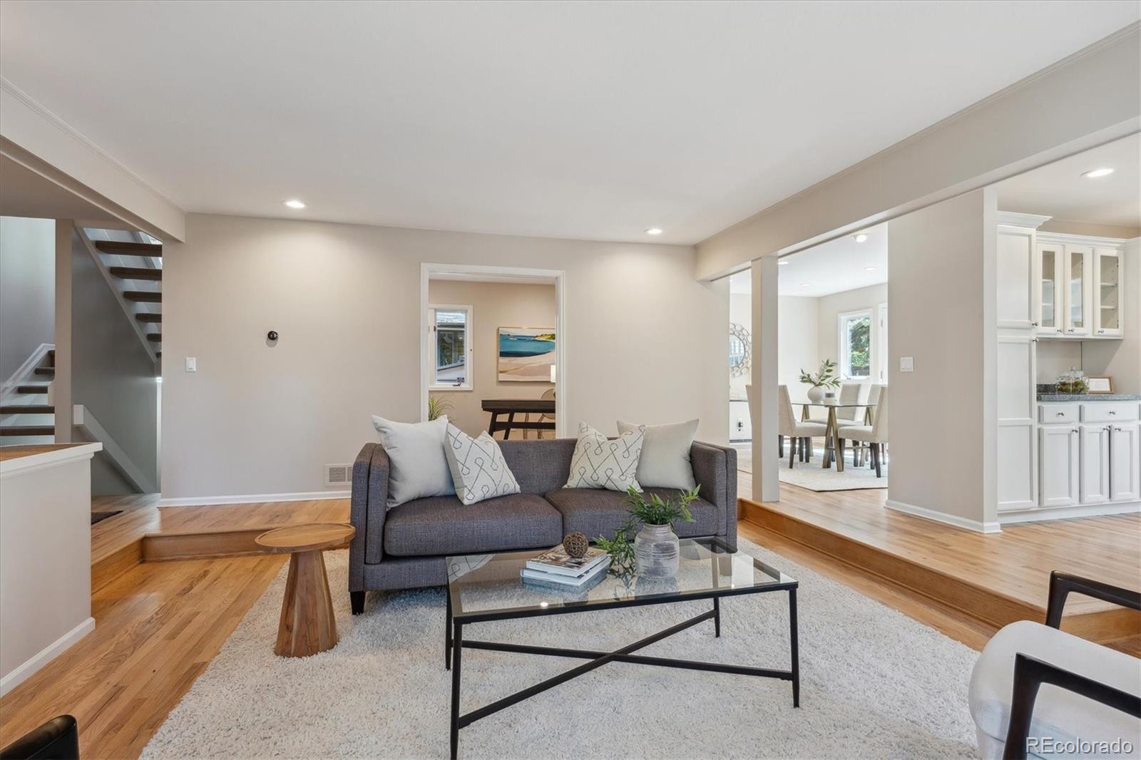 MLS Image #5 for 2504 s garfield street,denver, Colorado