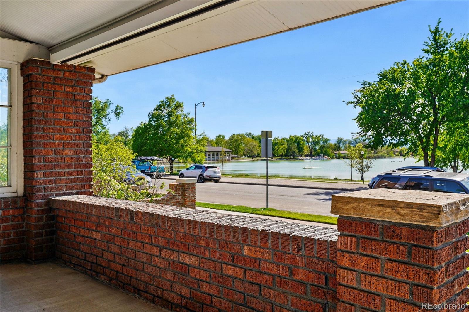 MLS Image #2 for 618 s franklin street,denver, Colorado