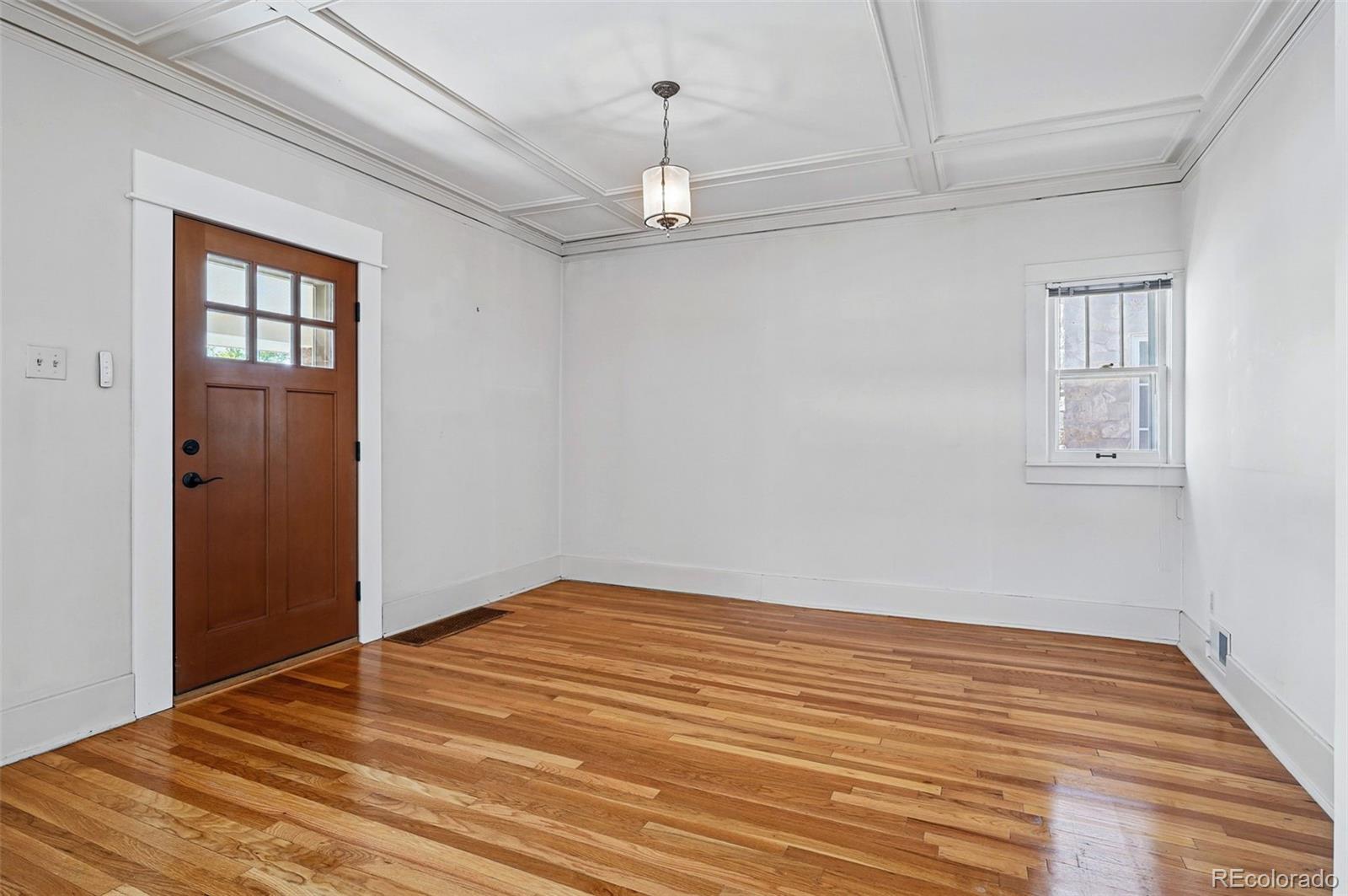 MLS Image #3 for 618 s franklin street,denver, Colorado
