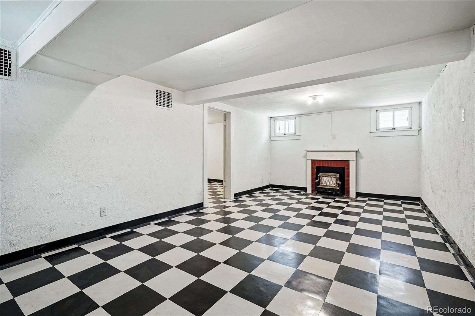 MLS Image #31 for 618 s franklin street,denver, Colorado