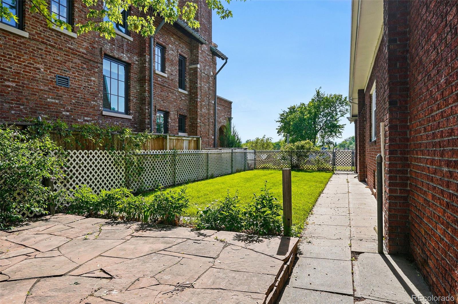 MLS Image #36 for 618 s franklin street,denver, Colorado