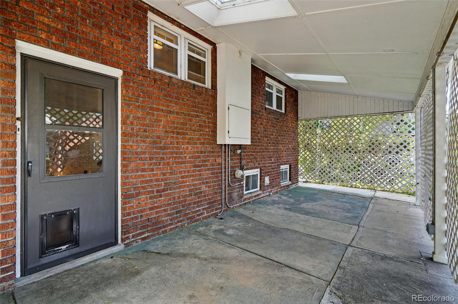 MLS Image #37 for 618 s franklin street,denver, Colorado
