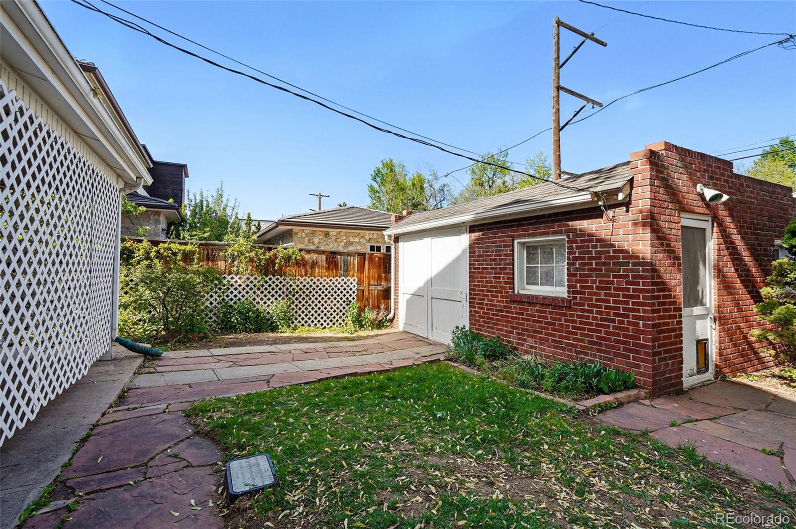 MLS Image #38 for 618 s franklin street,denver, Colorado