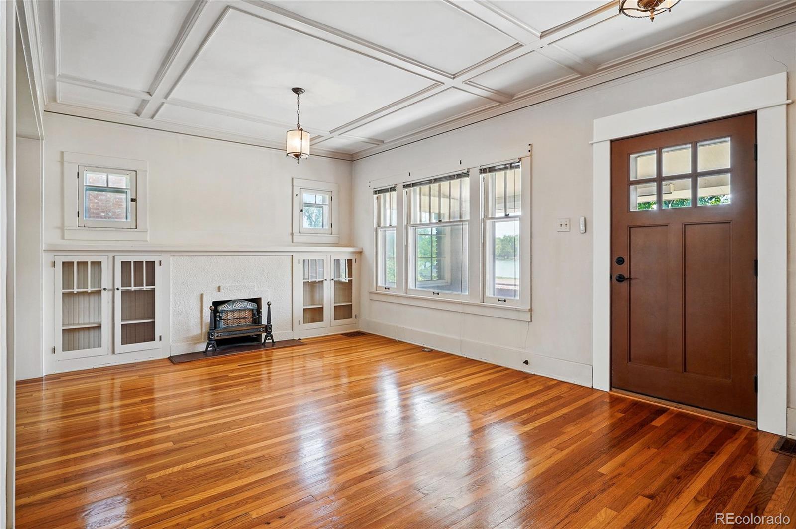 MLS Image #4 for 618 s franklin street,denver, Colorado